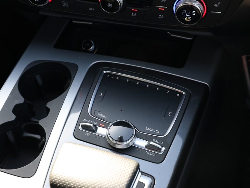 Used Audi Q7 2019 for sale - 77956855: Photo 14