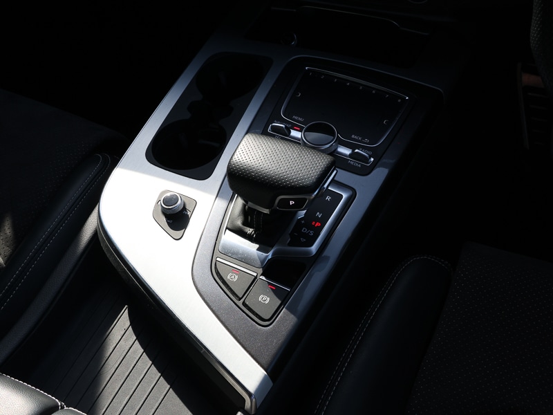 Used Audi Q7 2019 for sale - 77956855: Photo 15