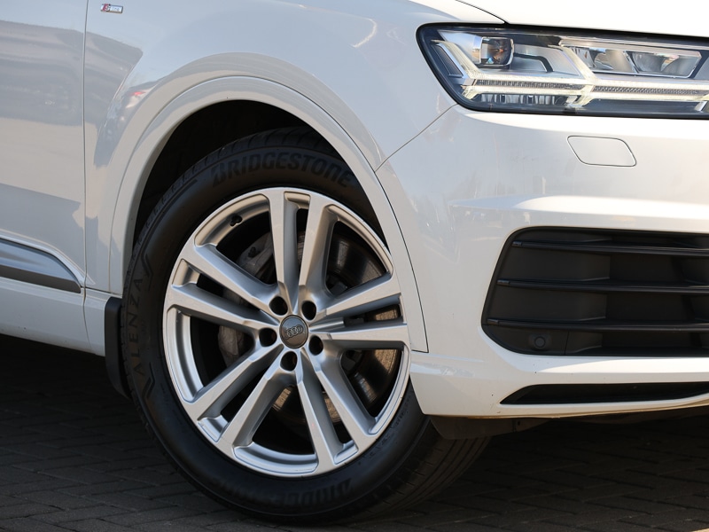 Used Audi Q7 2019 for sale - 77956855: Photo 19