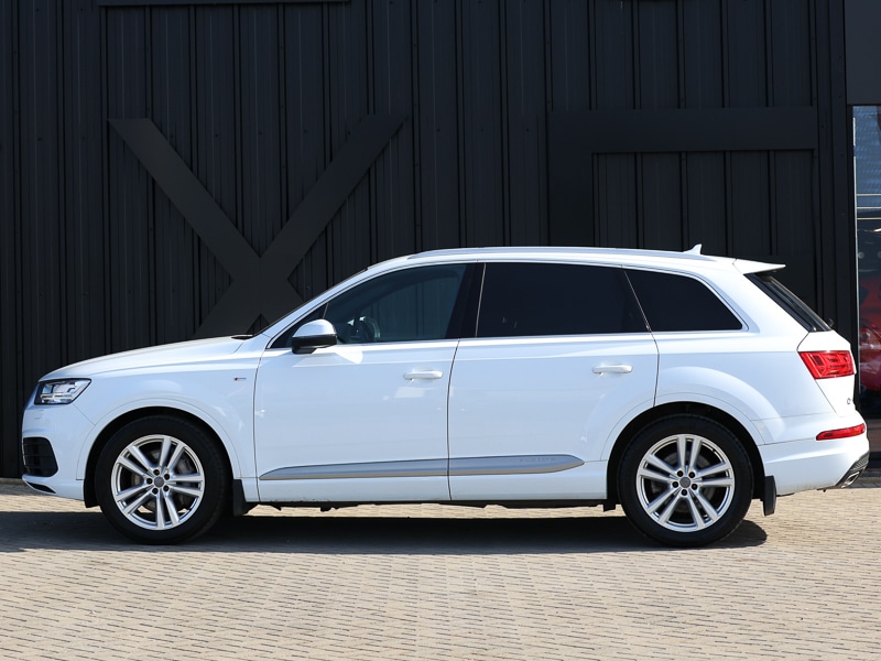 Used Audi Q7 2019 for sale - 77956855: Photo 5