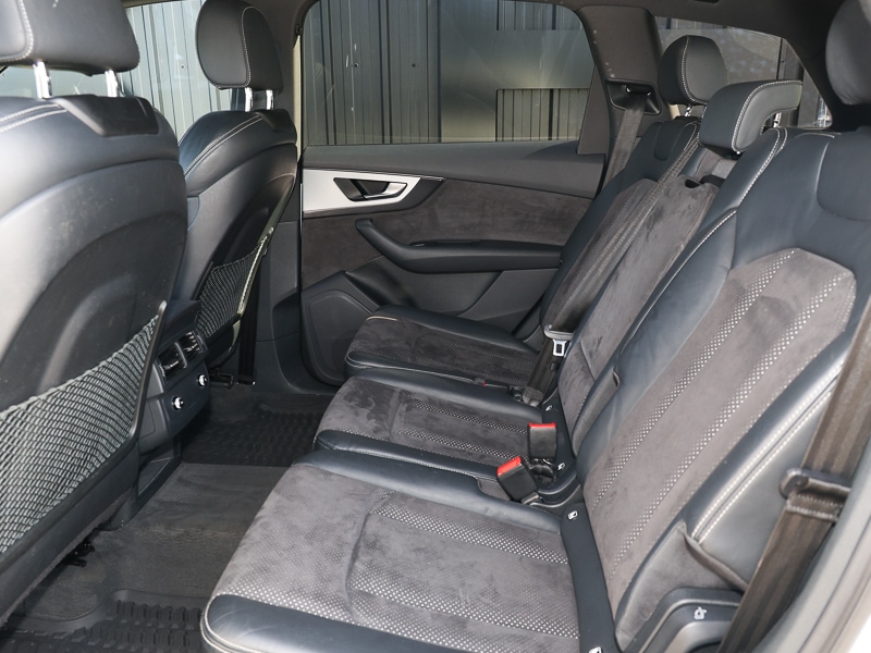 Used Audi Q7 2019 for sale - 77956855: Photo 6