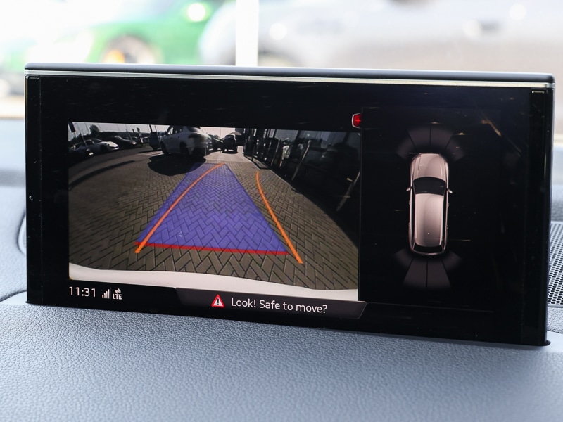 Used Audi Q7 2019 for sale - 77956855: Photo 9