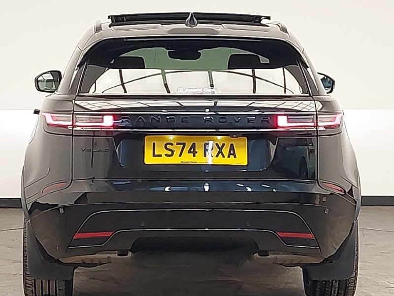 Used Land Rover Range Rover Velar 2024 for sale - 77596864: Photo 15