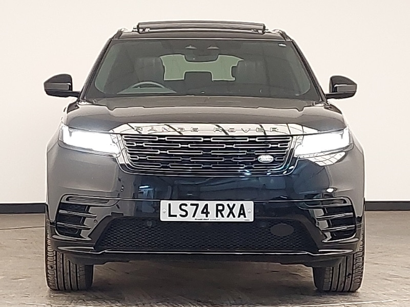 Used Land Rover Range Rover Velar 2024 for sale - 77596864: Photo 16