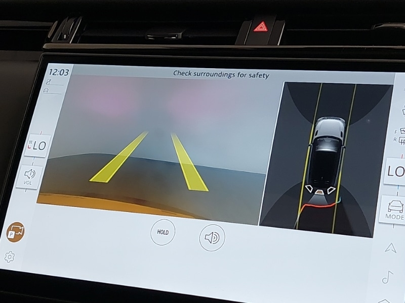 Used Land Rover Range Rover Velar 2024 for sale - 77596864: Photo 19