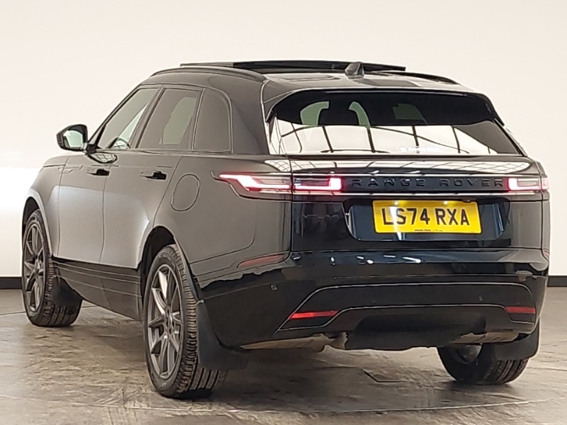 Used Land Rover Range Rover Velar 2024 for sale - 77596864: Photo 3