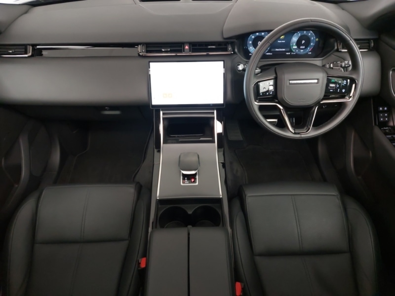 Used Land Rover Range Rover Velar 2024 for sale - 77596864: Photo 4