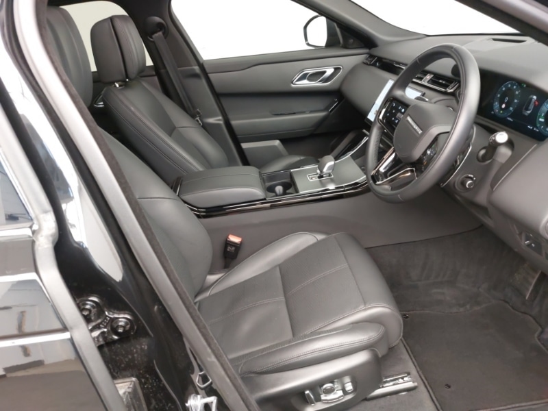 Used Land Rover Range Rover Velar 2024 for sale - 77596864: Photo 6