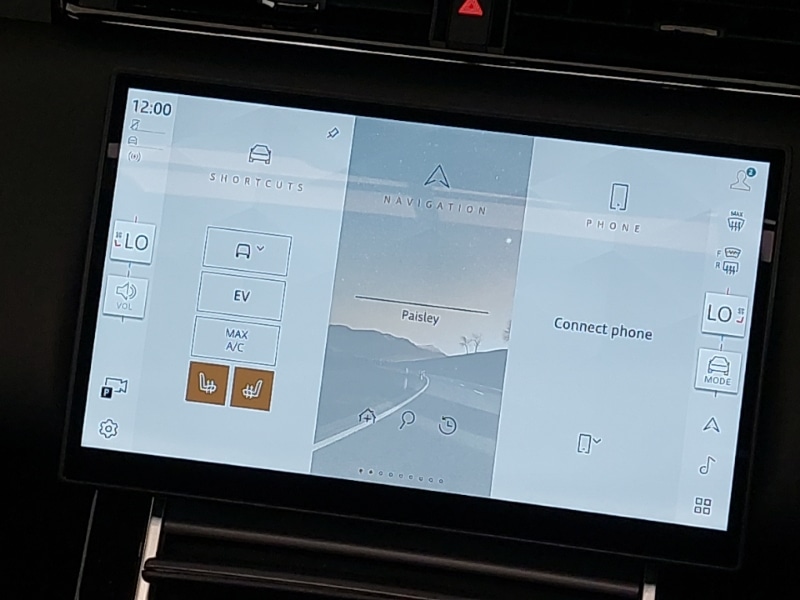 Used Land Rover Range Rover Velar 2024 for sale - 77596864: Photo 8