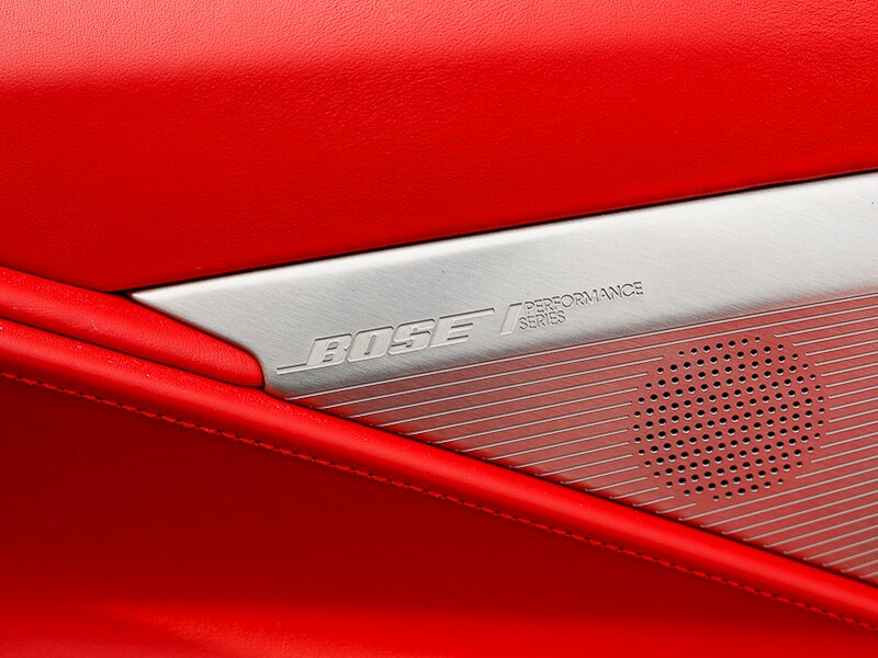 Used Chevrolet Corvette 2025 for sale - 77717056: Photo 12