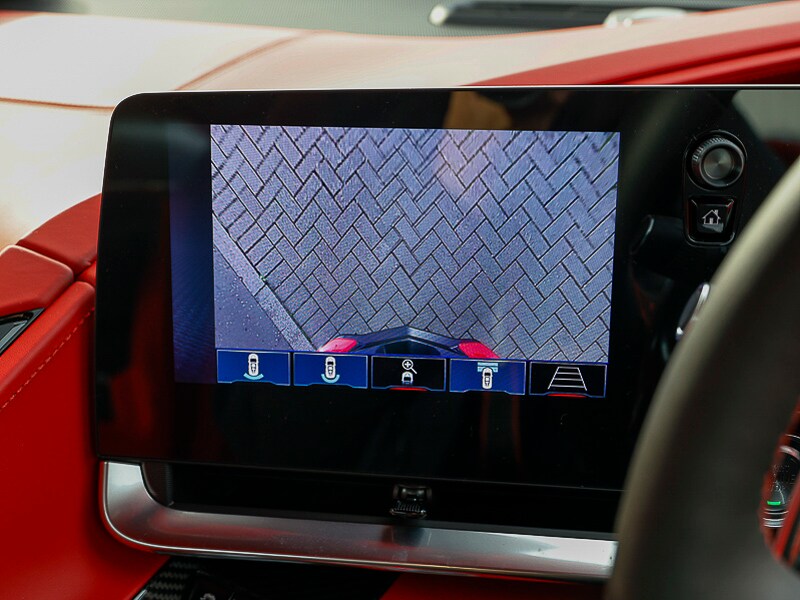 Used Chevrolet Corvette 2025 for sale - 77717056: Photo 15