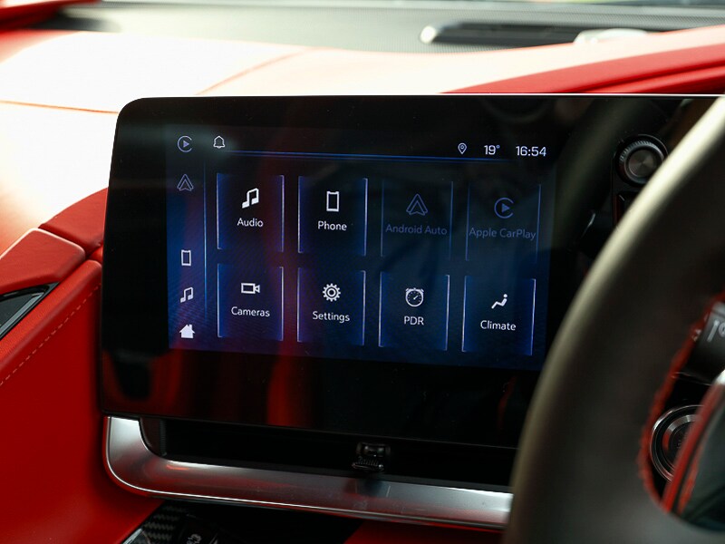 Used Chevrolet Corvette 2025 for sale - 77717056: Photo 16