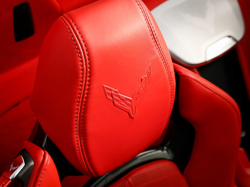 Used Chevrolet Corvette 2025 for sale - 77717056: Photo 18