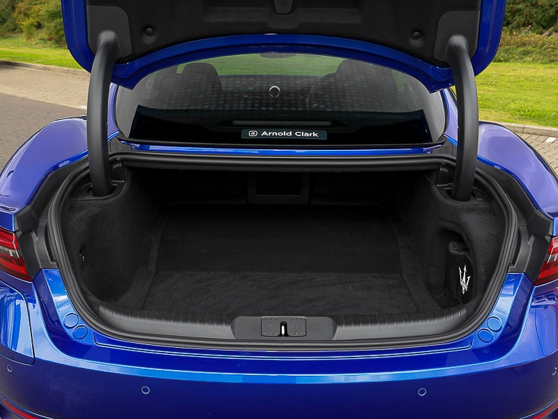 Used Maserati Granturismo 2024 for sale - 78183927: Photo 19