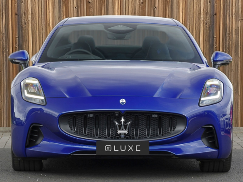Used Maserati Granturismo 2024 for sale - 78183927: Photo 8