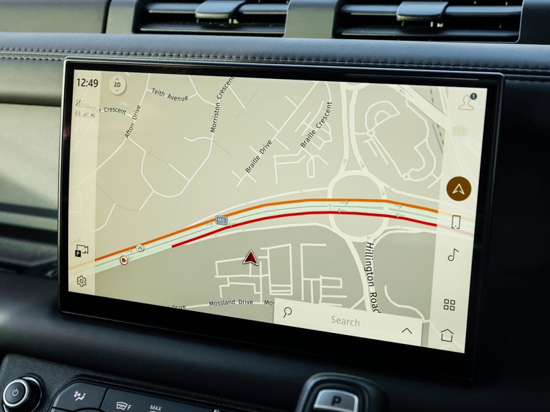 Used Land Rover Defender 2023 for sale - 77228642: Photo 13