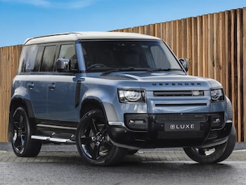 2023 - 3.0 D250 X-Dynamic HSE 110 5dr Auto