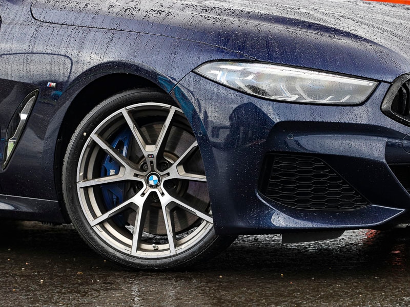 Used BMW 8 Series 2019 for sale - 77605642: Photo 9