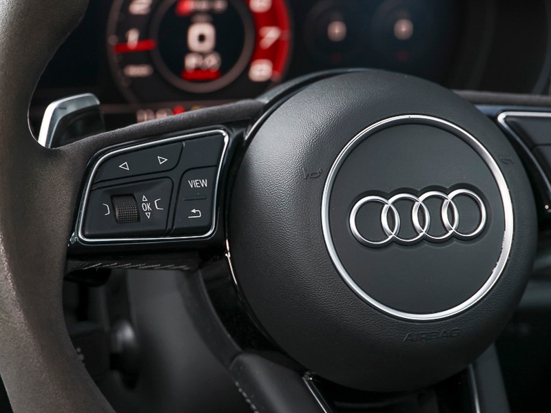 Used Audi RS3 2019 for sale - 76978376: Photo 11