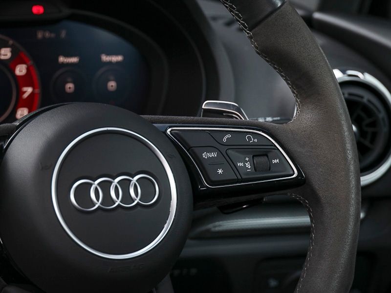 Used Audi RS3 2019 for sale - 76978376: Photo 12