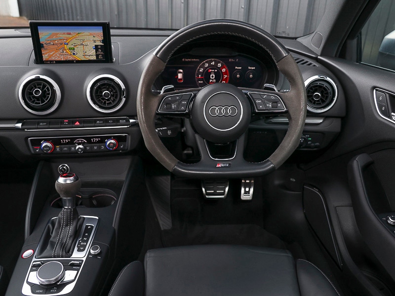 Used Audi RS3 2019 for sale - 76978376: Photo 13