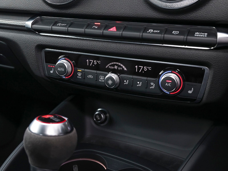 Used Audi RS3 2019 for sale - 76978376: Photo 15