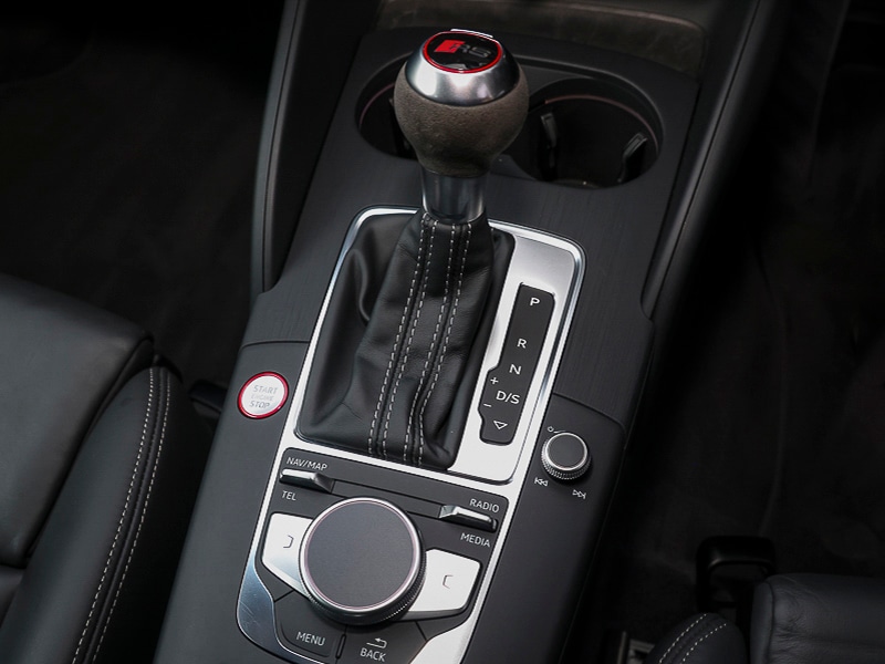 Used Audi RS3 2019 for sale - 76978376: Photo 16