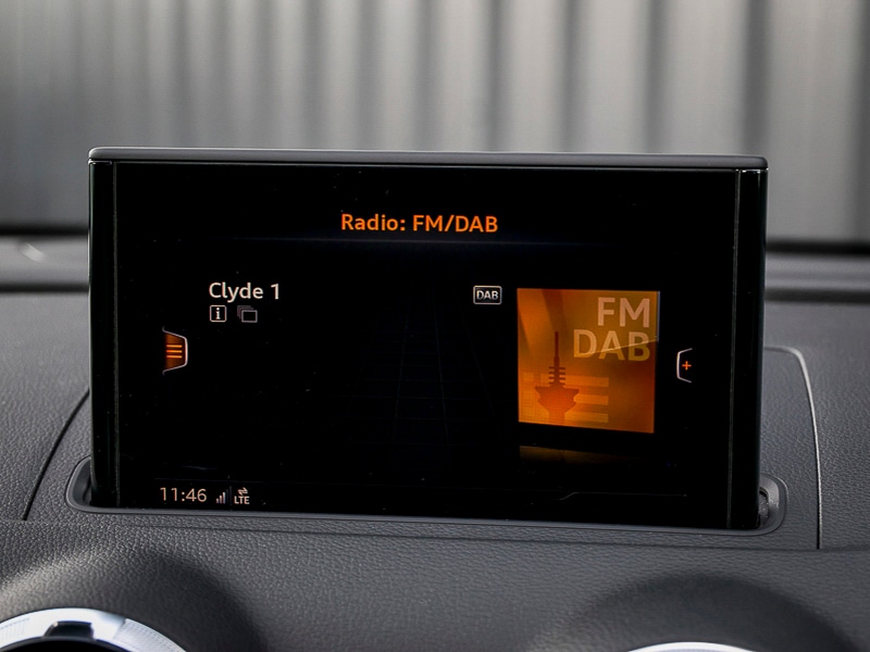 Used Audi RS3 2019 for sale - 76978376: Photo 17