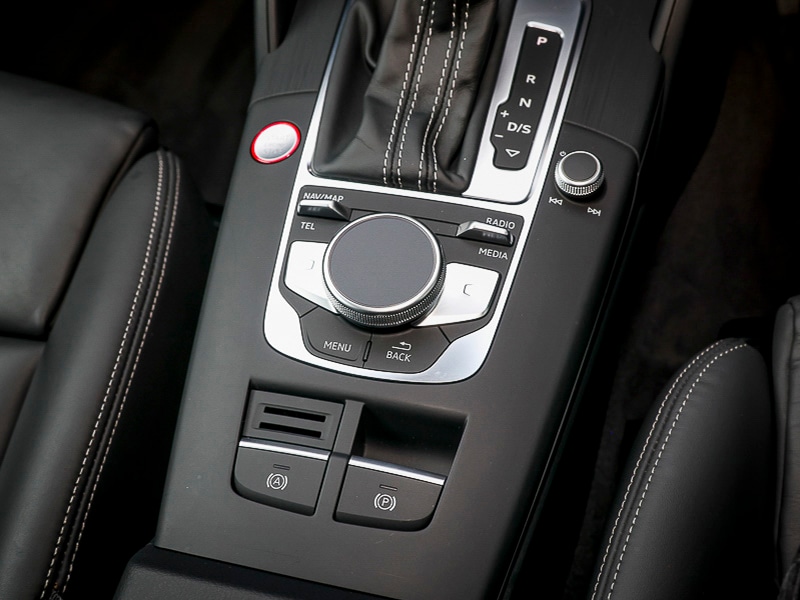 Used Audi RS3 2019 for sale - 76978376: Photo 18