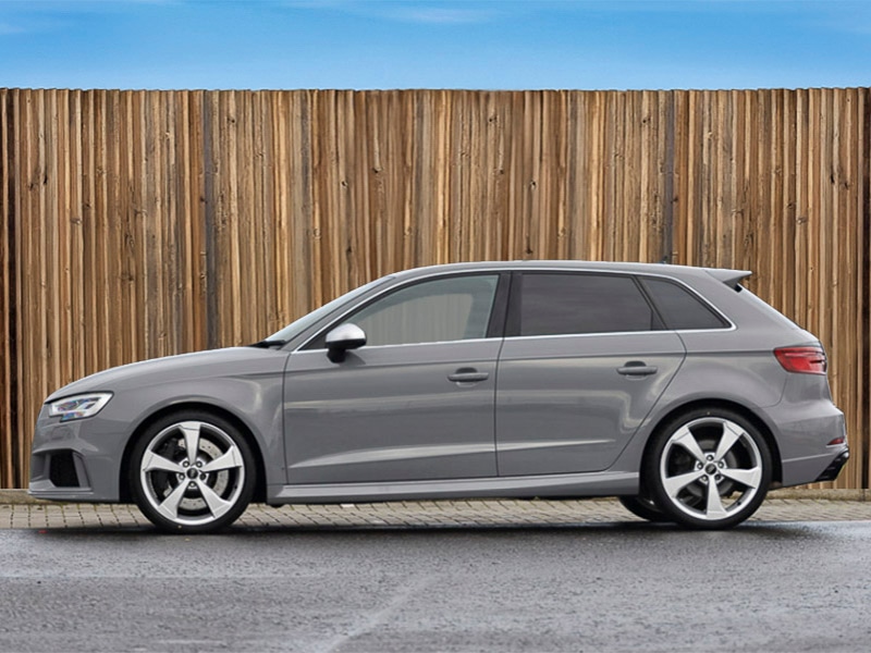 Used Audi RS3 2019 for sale - 76978376: Photo 4