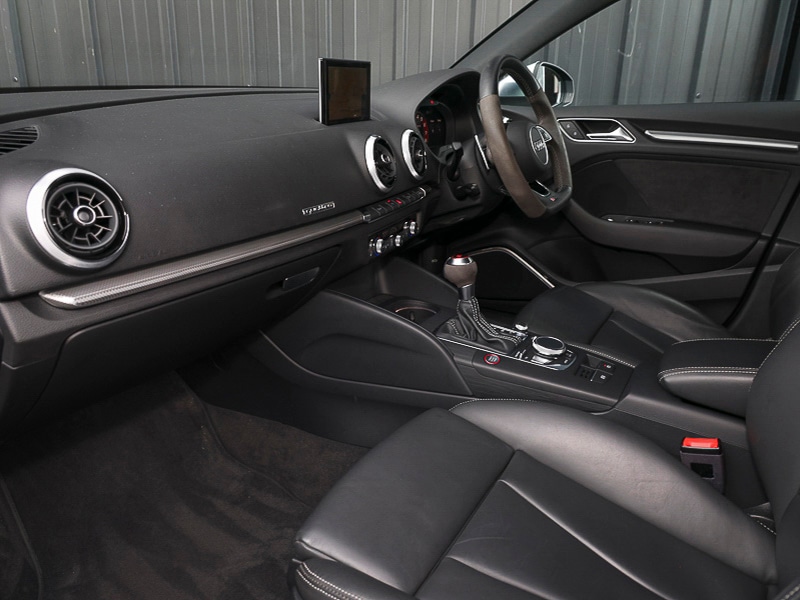 Used Audi RS3 2019 for sale - 76978376: Photo 5