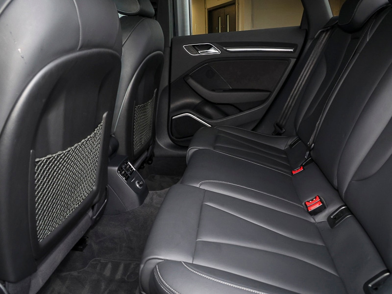 Used Audi RS3 2019 for sale - 76978376: Photo 6