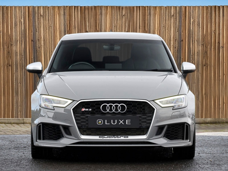 Used Audi RS3 2019 for sale - 76978376: Photo 7
