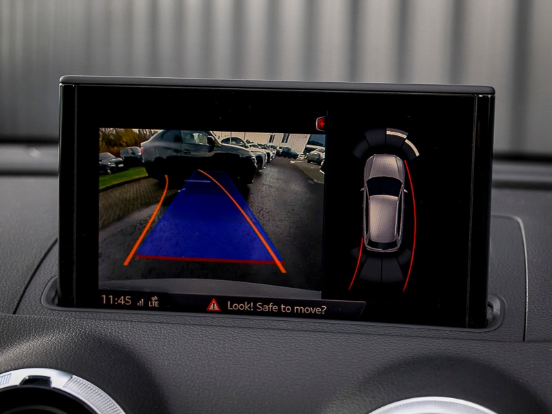 Used Audi RS3 2019 for sale - 76978376: Photo 8