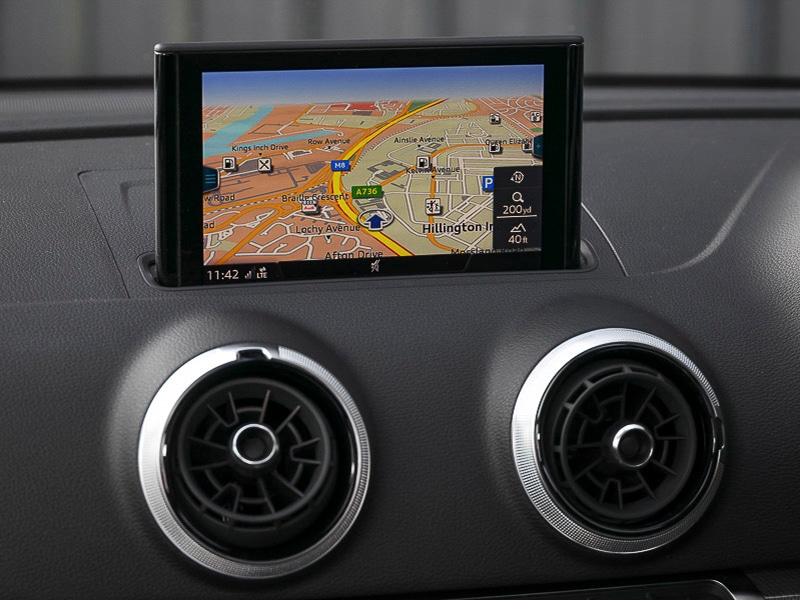 Used Audi RS3 2019 for sale - 76978376: Photo 9