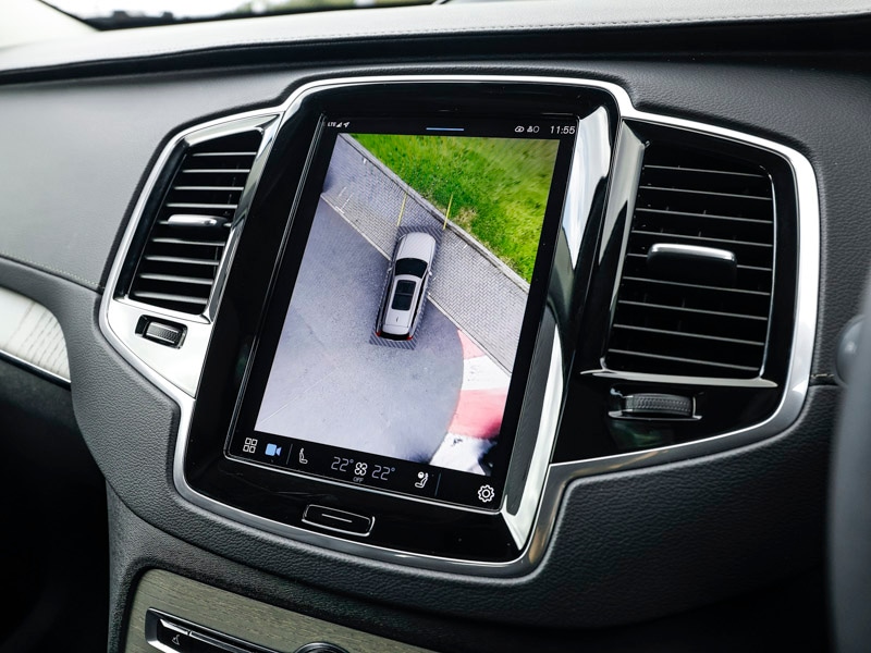 Used Volvo XC90 2024 for sale - 76771595: Photo 15