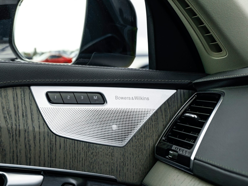 Used Volvo XC90 2024 for sale - 76771595: Photo 19