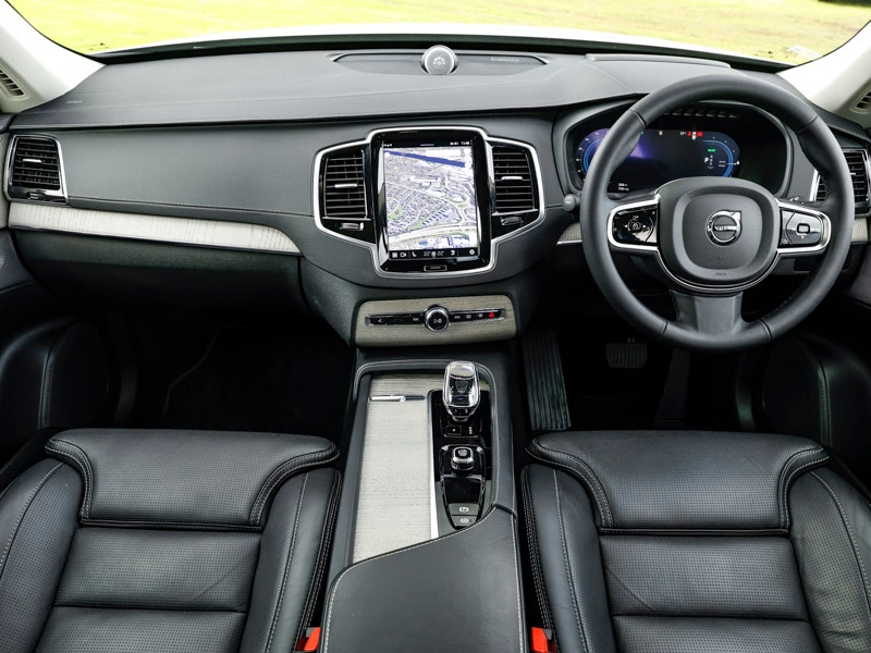 Used Volvo XC90 2024 for sale - 76771595: Photo 2