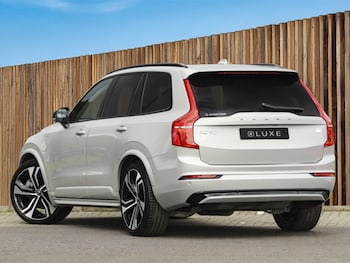 Used Volvo XC90 2024 for sale - 76771595: Photo
