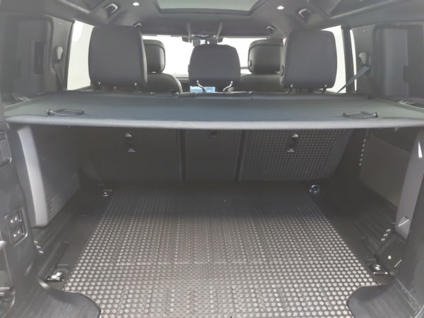 Used Land Rover Defender 2022 for sale - 76301580: Photo 13