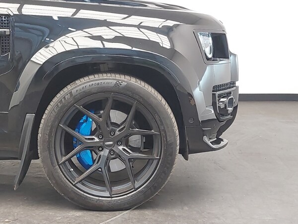 Used Land Rover Defender 2022 for sale - 76301580: Photo 14