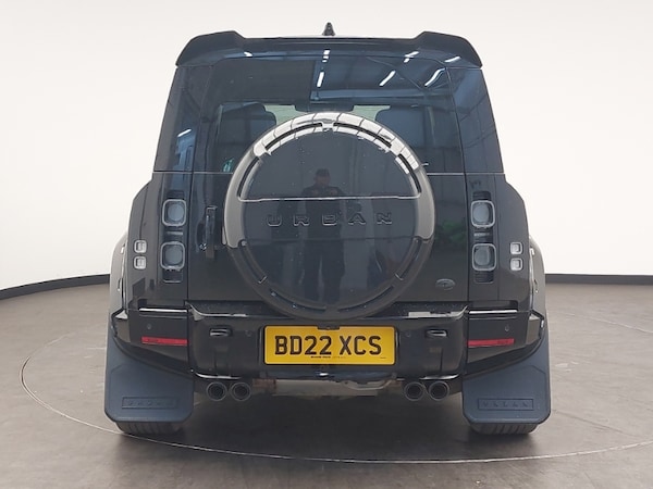 Used Land Rover Defender 2022 for sale - 76301580: Photo 15