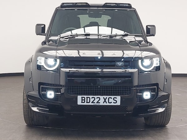 Used Land Rover Defender 2022 for sale - 76301580: Photo 16