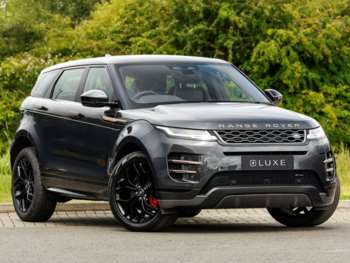 2022 - 2.0 D200 R-Dynamic SE 5dr Auto