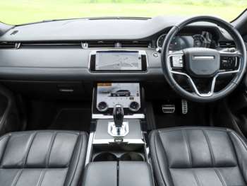Used Land Rover Range Rover Evoque 2022 for sale - 74964962: Photo