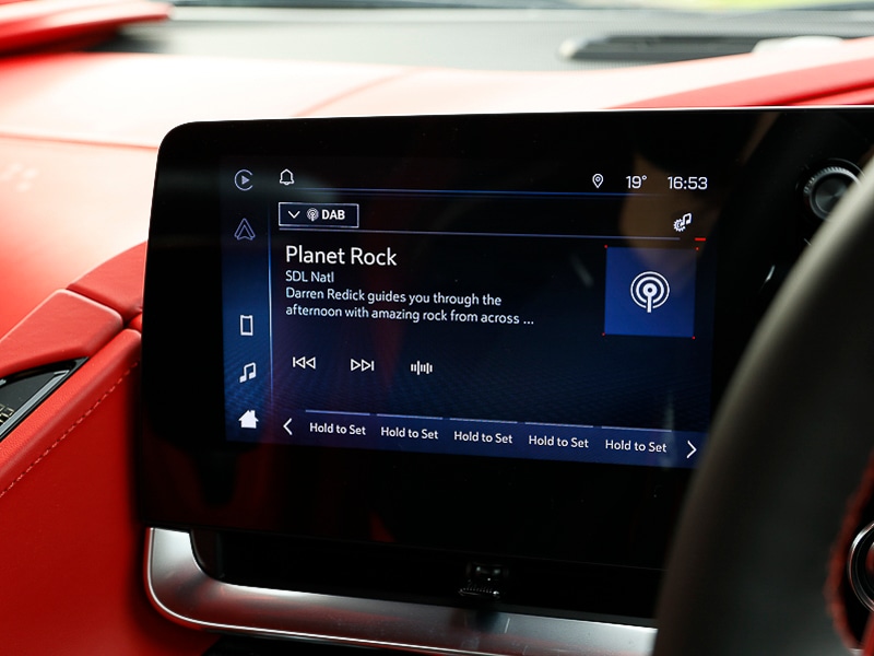 Used Chevrolet Corvette 2025 for sale - 77311818: Photo 7