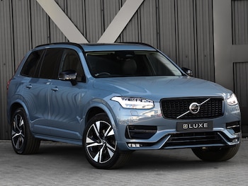 Used Volvo XC90 2022 for sale - 78411092: Photo