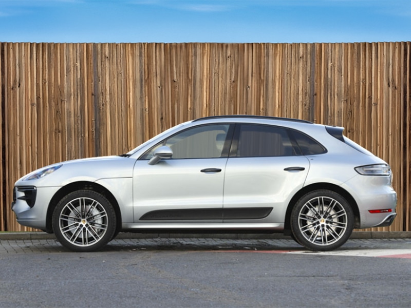 Used Porsche Macan 2019 for sale - 77556127: Photo 4