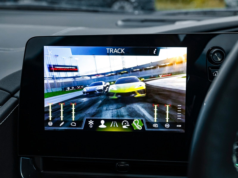 Used Chevrolet Corvette 2025 for sale - 77289732: Photo 16