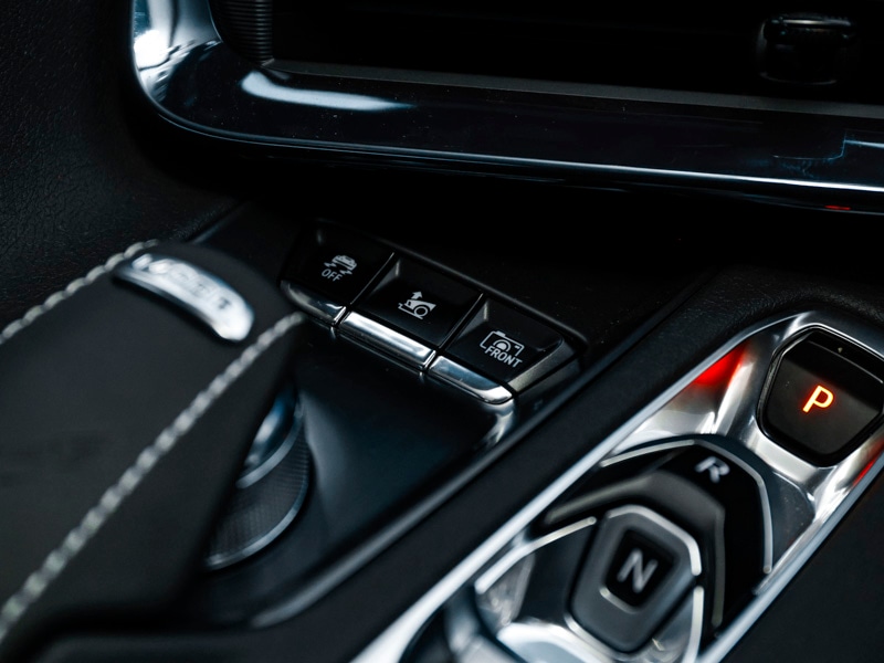 Used Chevrolet Corvette 2025 for sale - 77289732: Photo 18